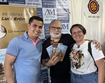 BERAKÁ 2023 - RCC Diocese de São José do Rio Preto (SP)