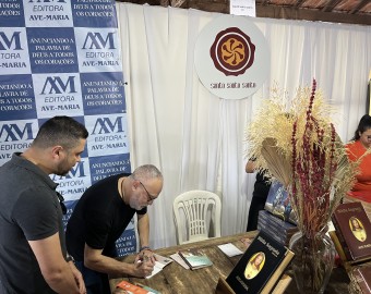 BERAKÁ 2023 - RCC Diocese de São José do Rio Preto (SP)