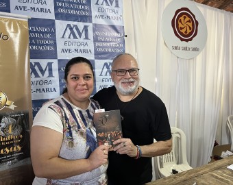 BERAKÁ 2023 - RCC Diocese de São José do Rio Preto (SP)