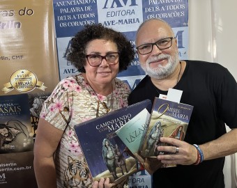 BERAKÁ 2023 - RCC Diocese de São José do Rio Preto (SP)