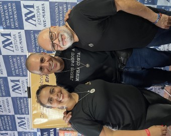 BERAKÁ 2023 - RCC Diocese de São José do Rio Preto (SP)