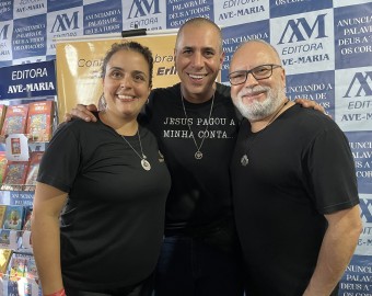 BERAKÁ 2023 - RCC Diocese de São José do Rio Preto (SP)