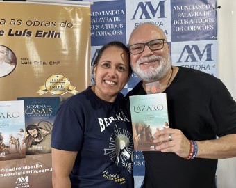 BERAKÁ 2023 - RCC Diocese de São José do Rio Preto (SP)