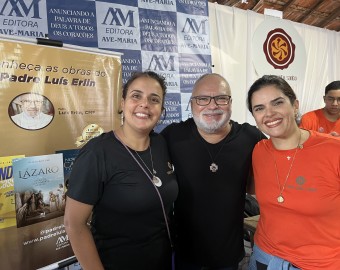 BERAKÁ 2023 - RCC Diocese de São José do Rio Preto (SP)