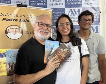 BERAKÁ 2023 - RCC Diocese de São José do Rio Preto (SP)