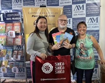 BERAKÁ 2023 - RCC Diocese de São José do Rio Preto (SP)