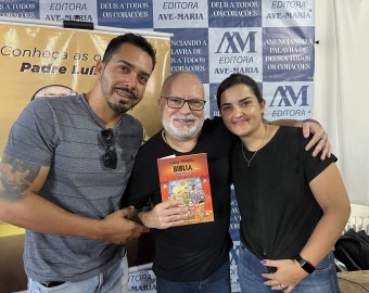 BERAKÁ 2023 - RCC Diocese de São José do Rio Preto (SP)