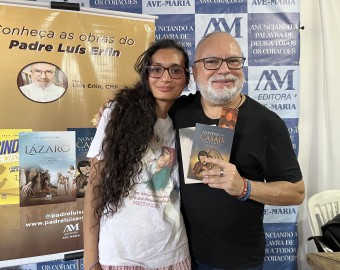 BERAKÁ 2023 - RCC Diocese de São José do Rio Preto (SP)