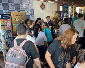BERAKÁ 2023 - RCC Diocese de São José do Rio Preto (SP)