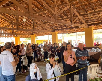 BERAKÁ 2023 - RCC Diocese de São José do Rio Preto (SP)