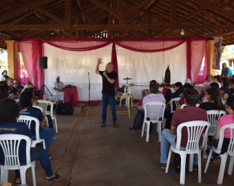 BERAKÁ 2023 - RCC Diocese de São José do Rio Preto (SP)