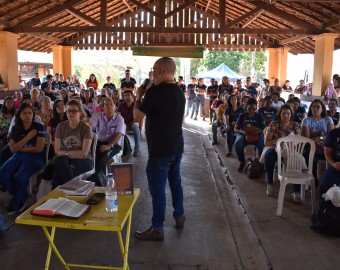 BERAKÁ 2023 - RCC Diocese de São José do Rio Preto (SP)