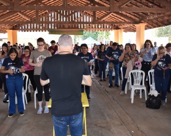 BERAKÁ 2023 - RCC Diocese de São José do Rio Preto (SP)