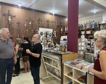 Livraria Scala - São José do Rio Preto - São José do Rio Preto (SP)