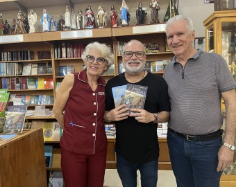 Livraria Scala - São José do Rio Preto - São José do Rio Preto (SP)
