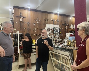 Livraria Scala - São José do Rio Preto - São José do Rio Preto (SP)