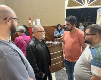 Santuário São Judas Tadeu - São José do Rio Preto (SP)
