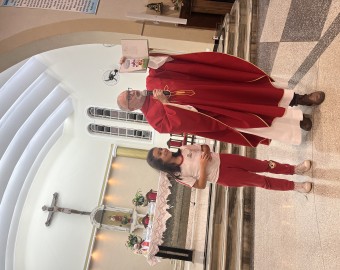 Santuário São Judas Tadeu - São José do Rio Preto (SP)