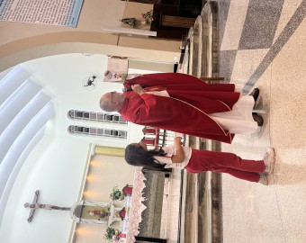 Santuário São Judas Tadeu - São José do Rio Preto (SP)