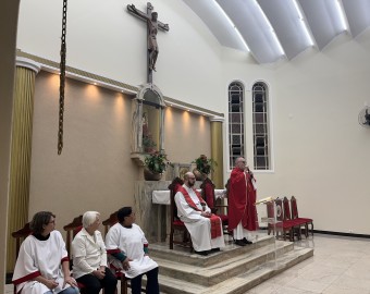 Santuário São Judas Tadeu - São José do Rio Preto (SP)