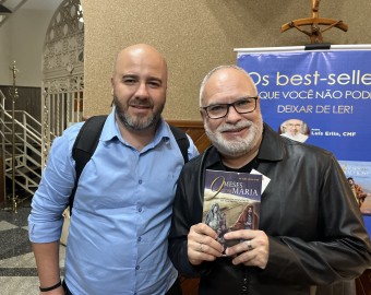 Santuário São Judas Tadeu - São José do Rio Preto (SP)