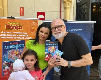 Missão Araçatuba - 20 a 22/09