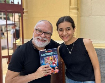 Missão Araçatuba - 20 a 22/09