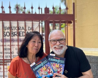 Missão Araçatuba - 20 a 22/09