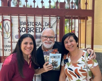 Missão Araçatuba - 20 a 22/09
