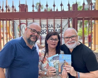 Missão Araçatuba - 20 a 22/09