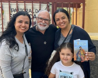Missão Araçatuba - 20 a 22/09