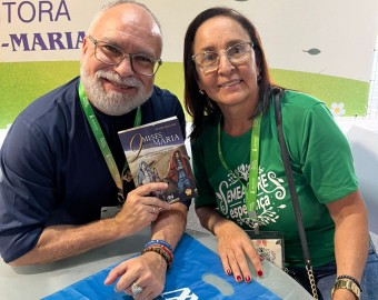 Catequistas Brasil 2025 