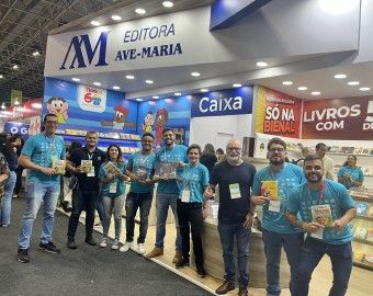 Bienal Internacional do livro do Rio de Janeiro - Riocentro 