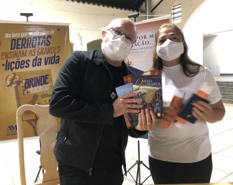 Santuário Arquidiocesano da Saúde e da Paz - Igreja Padre Eustáquio - Belo Horizonte (MG)