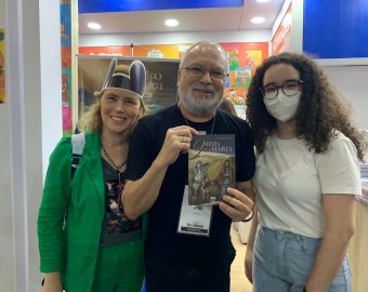 26ª Bienal Internacional do Livro de São Paulo 