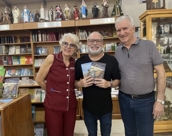 Livraria Scala - São José do Rio Preto - São José do Rio Preto (SP)