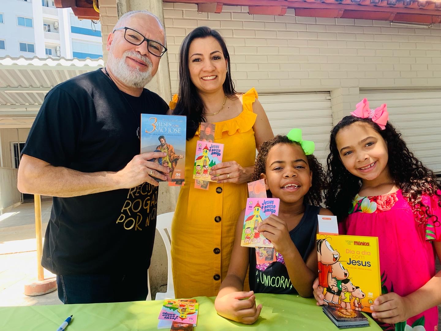 Paróquia Nossa Senhora da Consolação - Cachoeiro de Itapemirim (ES)