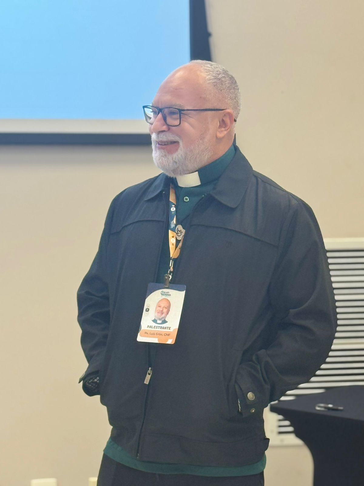 Catequistas Brasil 2026