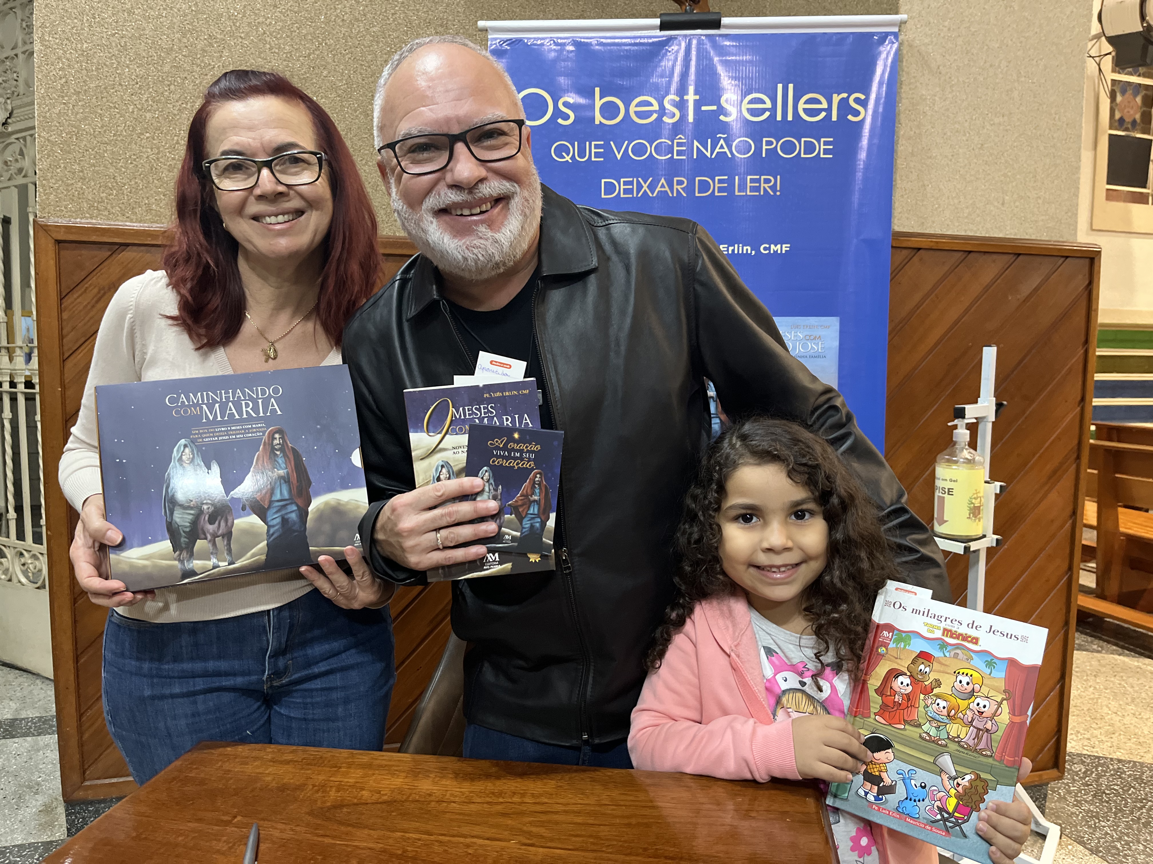 Santuário São Judas Tadeu - São José do Rio Preto (SP)