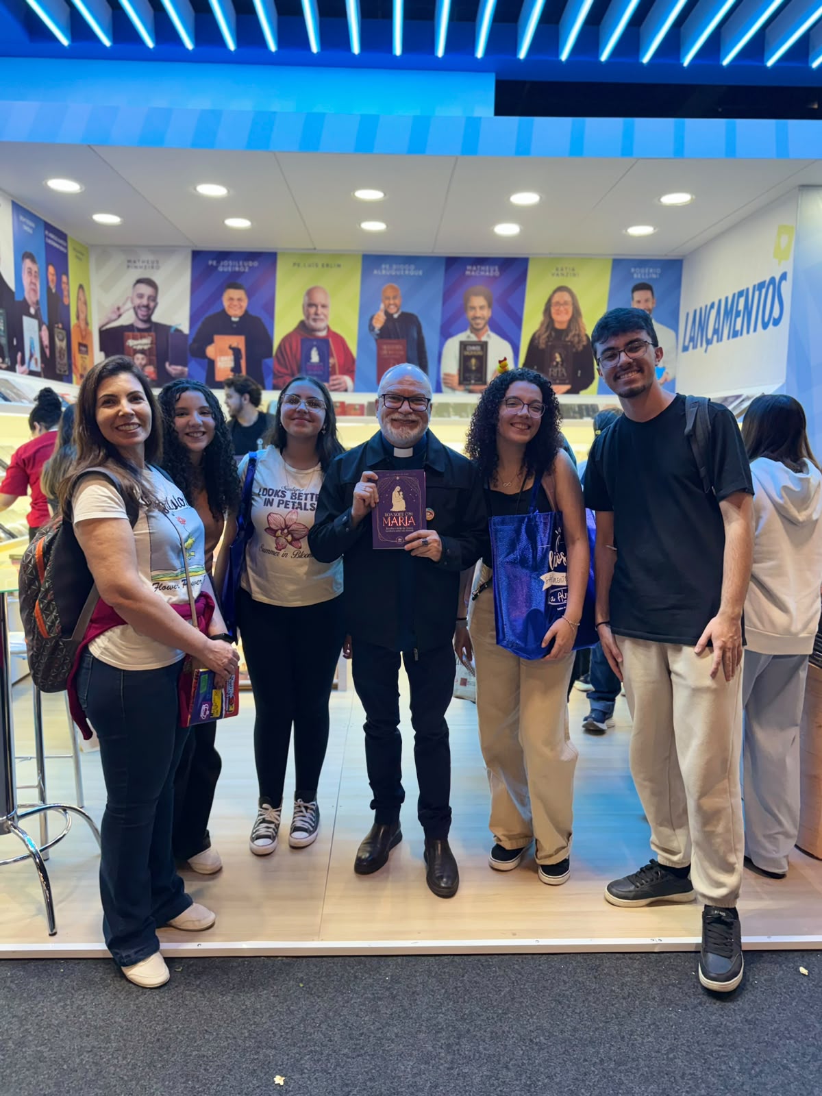 Bienal do Livro 2026 São Paulo- SP