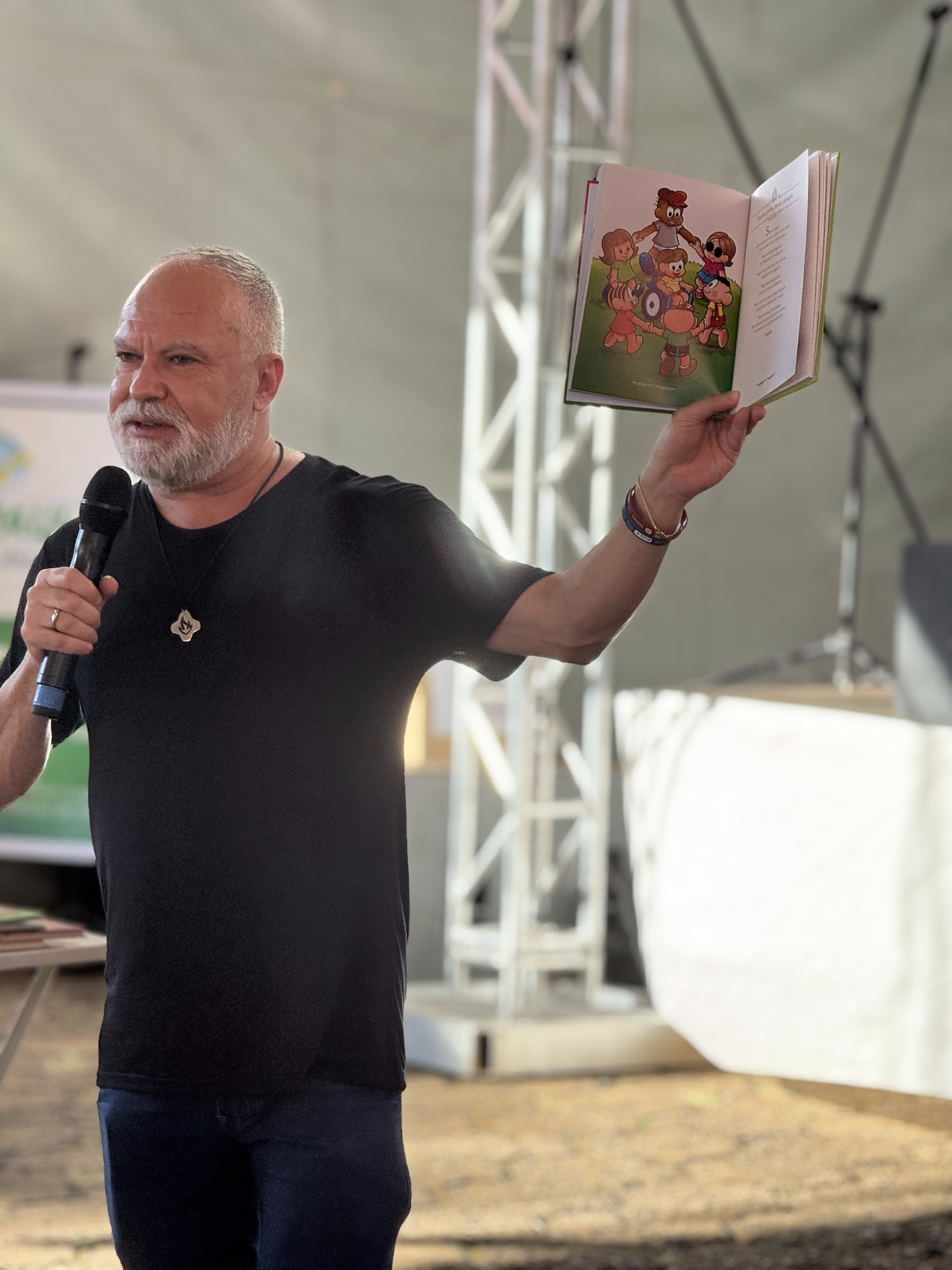 Missão Batatais e Franca - 03 a 05/05