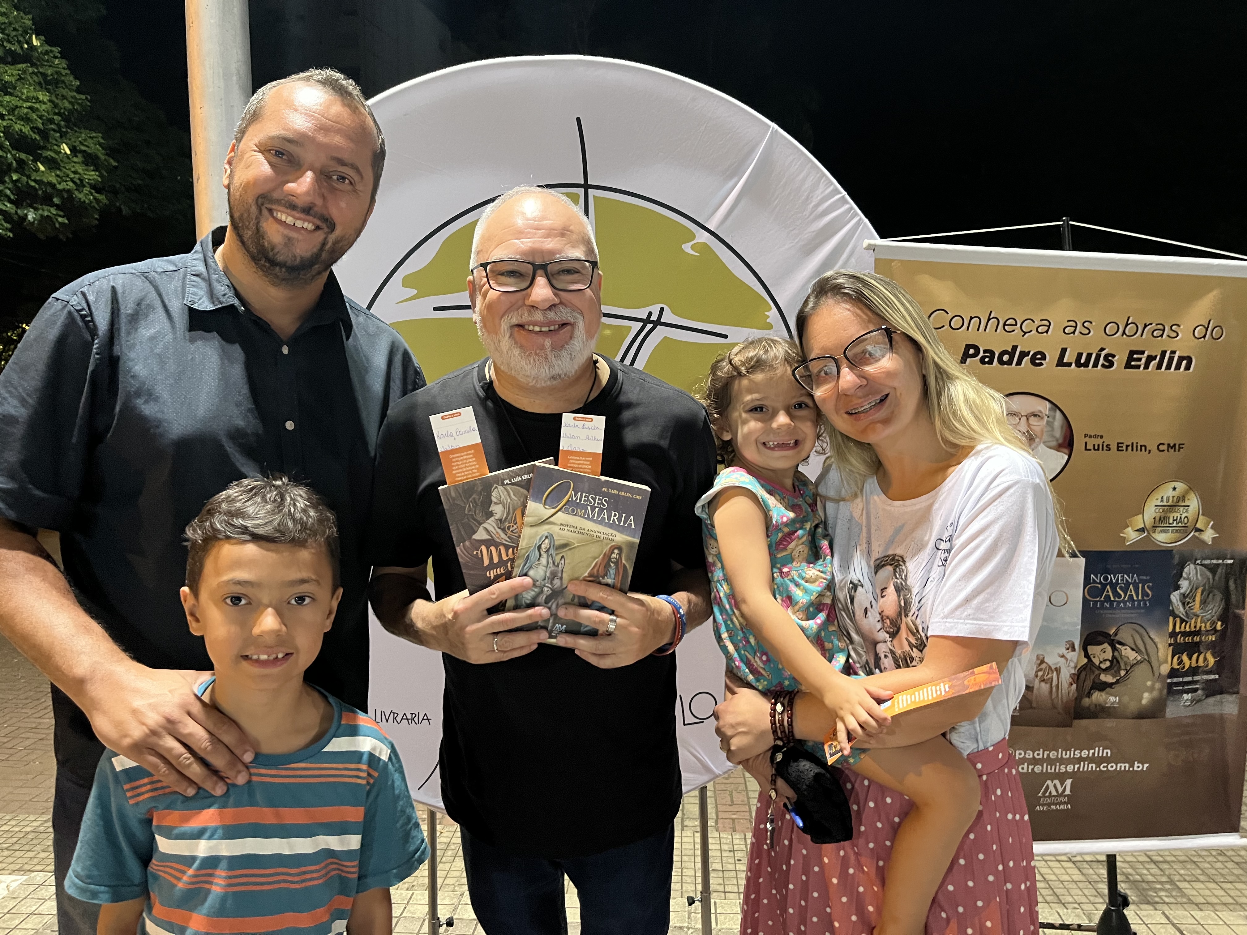 Paróquia Sant’ana - Itaúna (MG)