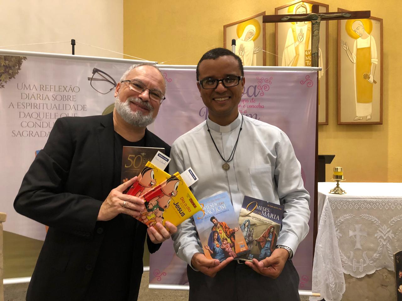 Paróquia São José da Vila Palmeira, em São Paulo (SP)