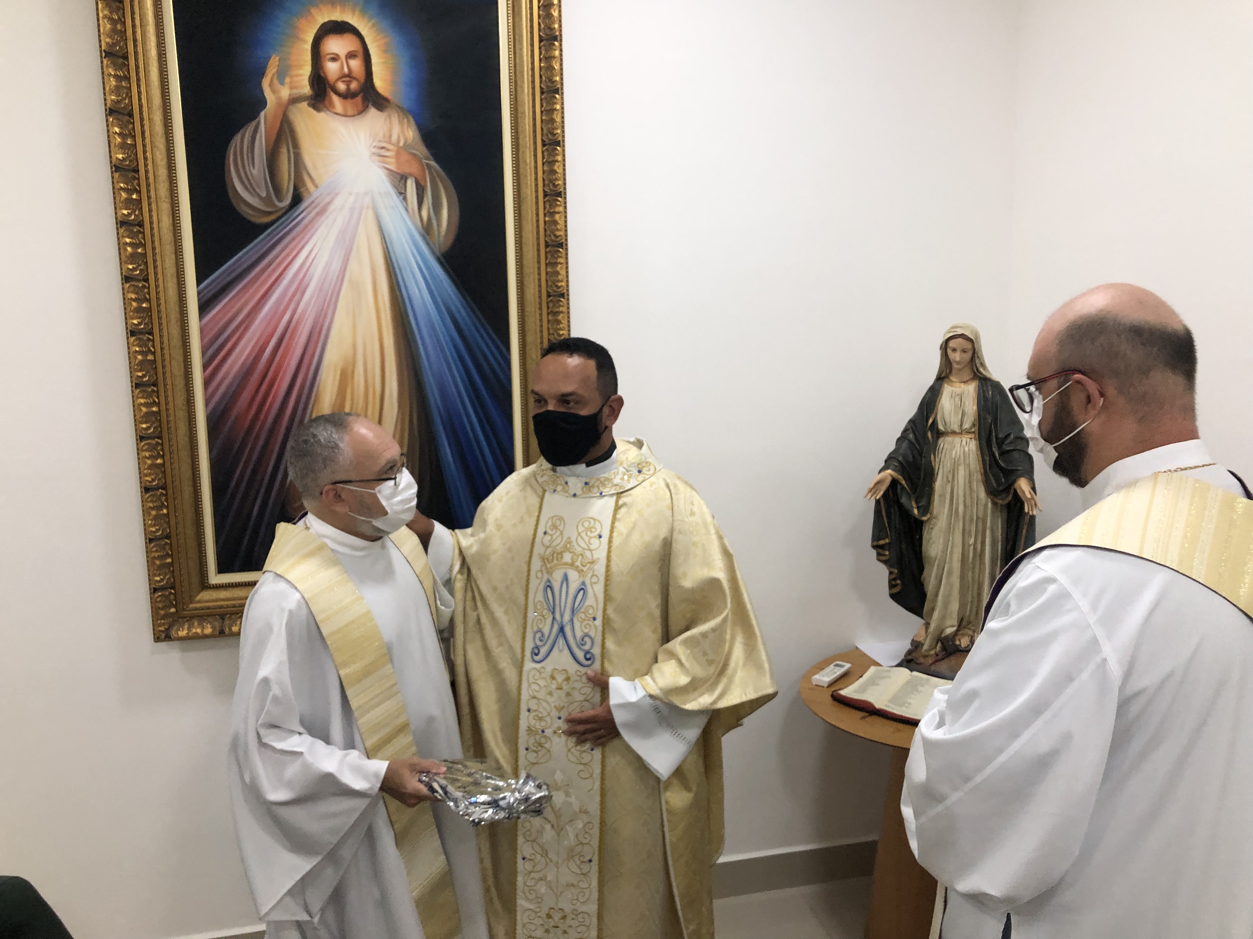 Paróquia Assunção de Nossa Senhora - Goiânia (GO)