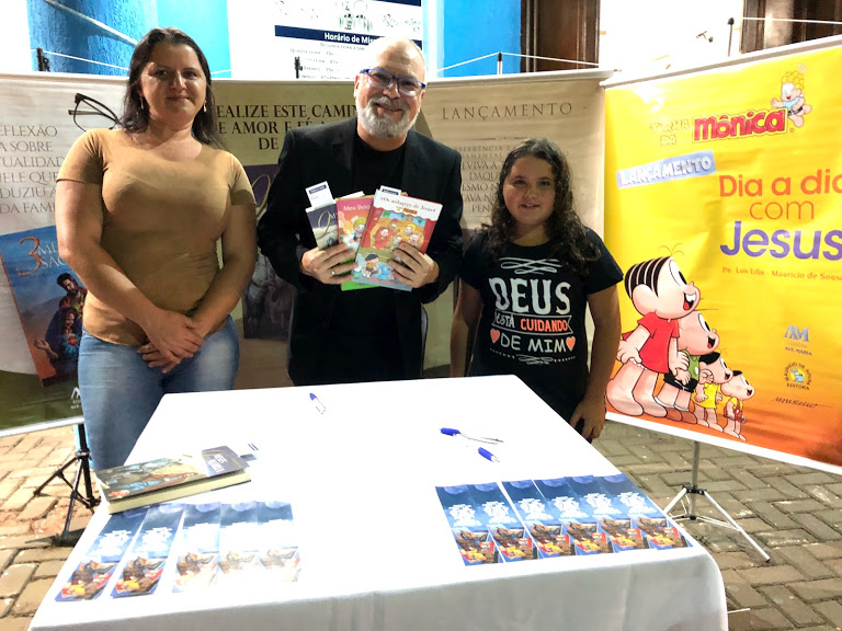 Santuário Nossa Senhora Aparecida, Campo Mourão (PR)