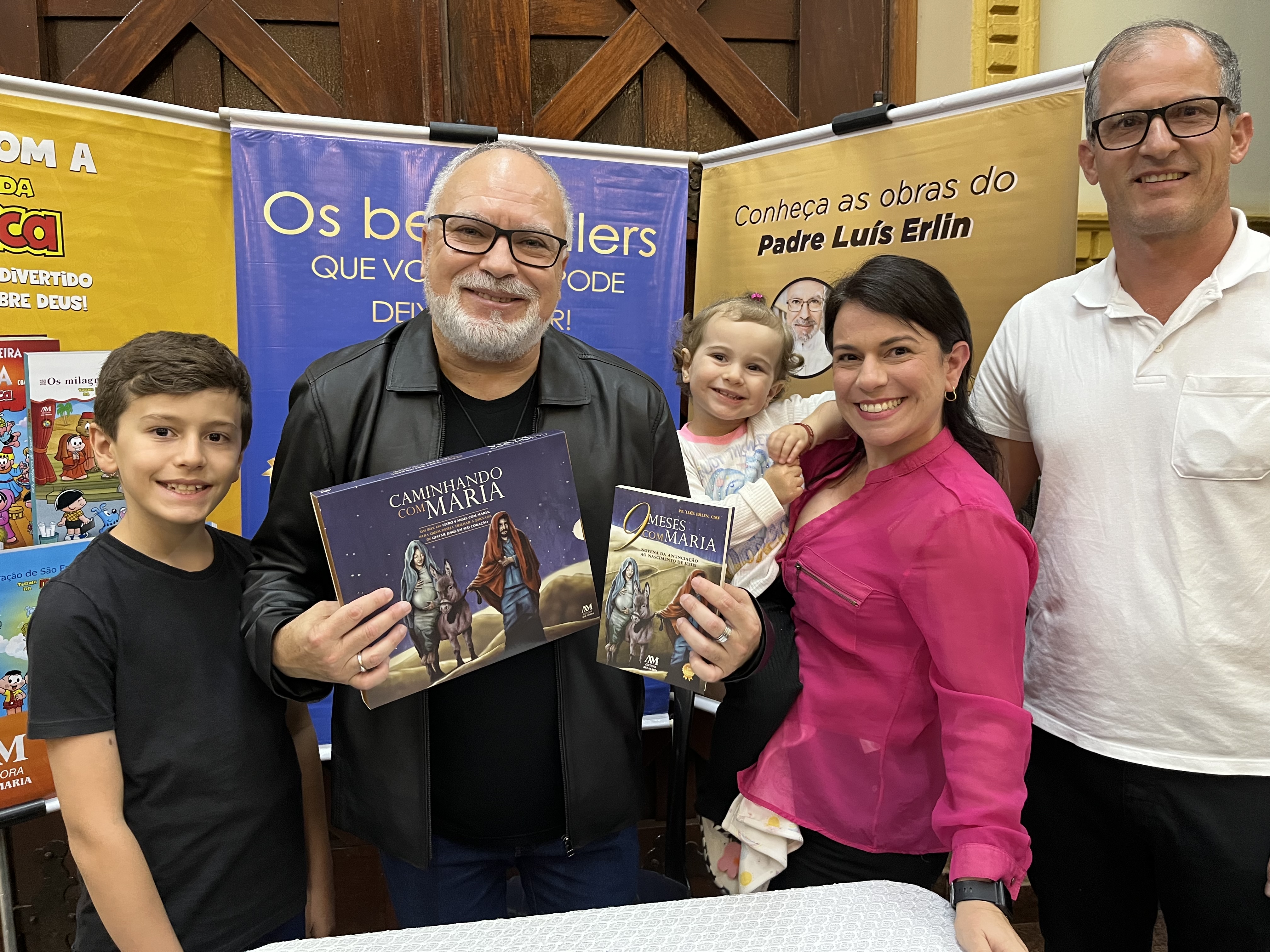 Paróquia Santo Antônio - Cambé (PR)