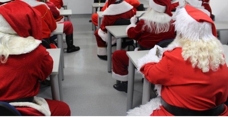 Vamos boicotar o Papai Noel? Vamos boicotar o Papai Noel?