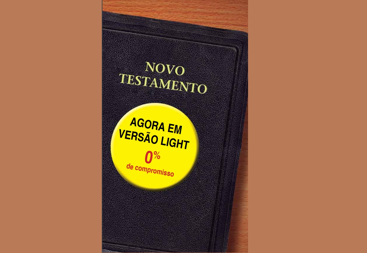 Jesus light