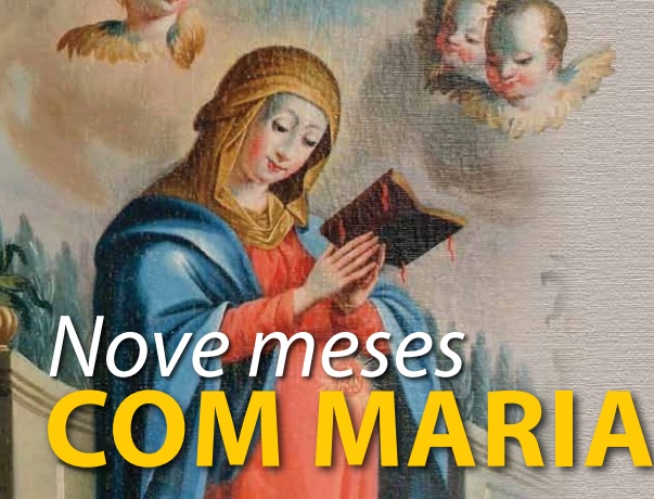 Nove Meses com Maria