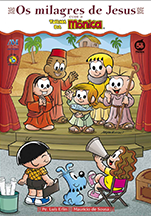 Os Milagres de Jesus
